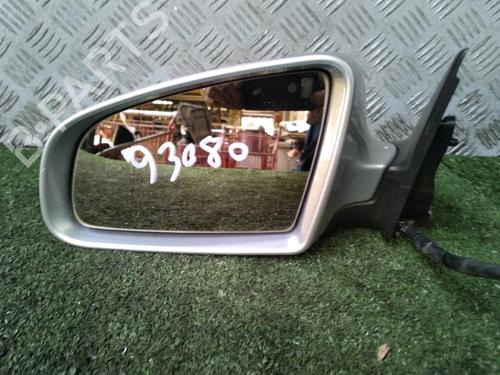 Used Left mirror AUDI A3 Sportback (8PA) 2.0 TDI (140 hp) 17157612