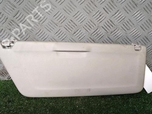 Left sun visor CITROËN C4 Picasso II 1.6 HDi / BlueHDi 115 | BP30073388I1  - Image 5