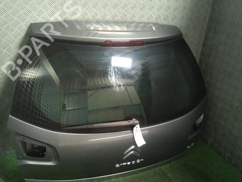 Used Tailgate CITROËN C3 II (SC_) 1.4 HDi 70 (SC8HZC, SC8HR0, SC8HP4) (68 hp) 29494922
