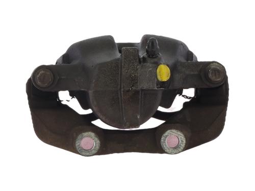 Right front brake caliper PEUGEOT 2008 I (CU_) 1.2 THP 110 / PureTech 110 | BP38921525M104 - Image 3