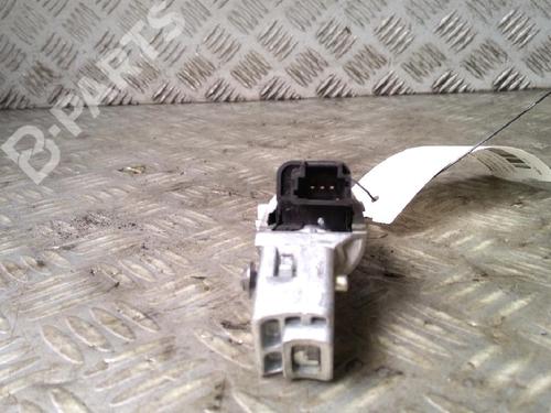 Ignition barrel CITROËN C3 II (SC_) 1.6 HDi | BP11407029M48 