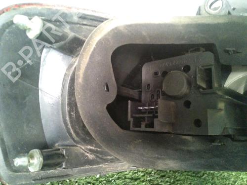 Right taillight FIAT CROMA (194_) 1.9 D Multijet (194AXC1B, 194AXC12) | BP18123171C35 
