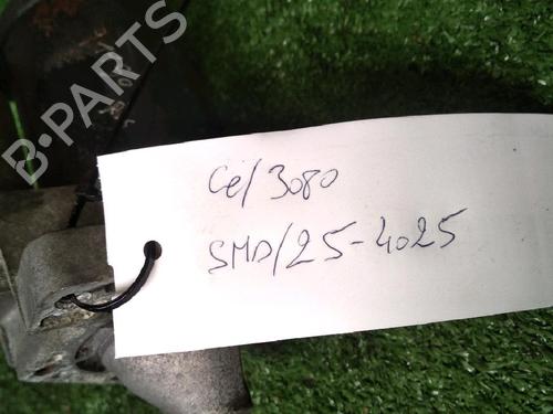 Starter RENAULT CLIO III (BR0/1, CR0/1) 1.6 16V (BR05, BR0B, BR0Y, BR15, BR1J, BR1M, BR1Y, CR0B,... | BP12228818M8