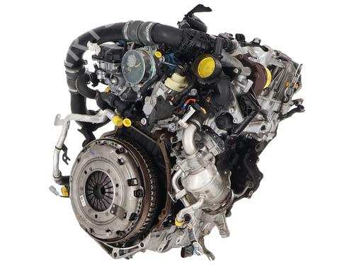 Used Engine Engine 36953394 36953394