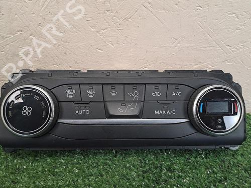 Climate control FORD FIESTA VII (HJ, HF) 1.0 EcoBoost | BP29947179I5 - Image 6