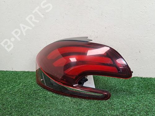 Right taillight PEUGEOT 208 I (CA_, CC_) 1.6 HDi / BlueHDi 75 | BP30068373C35