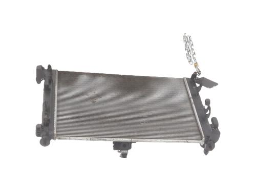 Water radiator RENAULT CLIO V (B7_) 1.0 TCe 90 (B7MT) | BP37730982M31 - Image 7
