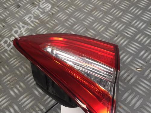 Left tailgate light KIA RIO III (UB) 1.25 CVVT | BP30069921C79