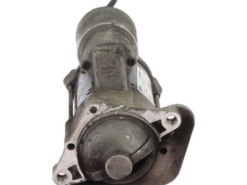 Starter RENAULT CAPTUR I (J5_, H5_) 1.5 dCi 110 | BP38780196M8 - Image 3
