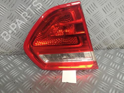 Left tailgate light CITROËN C4 Picasso I MPV (UD_) 2.0 HDi 138 | BP30069176C79