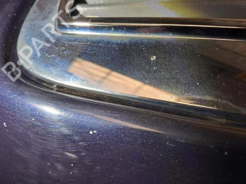 Hood MERCEDES-BENZ E-CLASS (W211) E 220 CDI (211.006) | BP21010988C1 