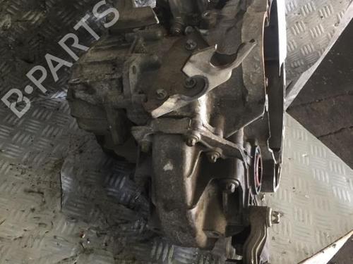 Gearkasse OPEL CORSA D (S07) 1.3 CDTI (L08, L68) | BP30073957M3 