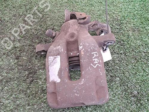 Used Left rear brake caliper Left rear brake caliper PEUGEOT 307 CC (3B) 1.6 16V (110 hp) 29949320 29949320