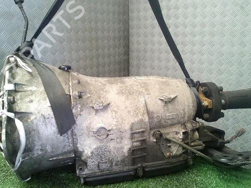 Gearbox MERCEDES-BENZ C-CLASS (W203) C 180 Kompressor (203.046) | BP37729607M3 - Image 3