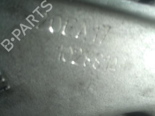 Gearbox CITROËN DS3 (SA_) 1.6 THP 155 | BP31939812M3 