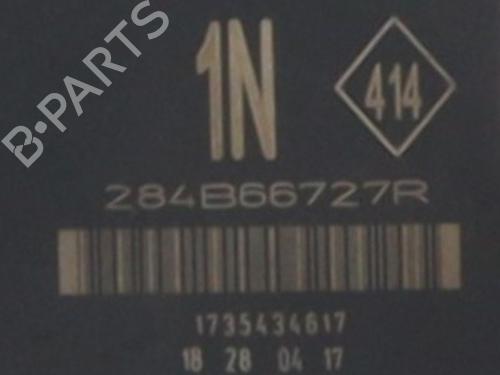 Used Fuse box Fuse box RENAULT GRAND SCÉNIC IV (R9_) 1.6 dCi 130 (130 hp) 40032089 40032089