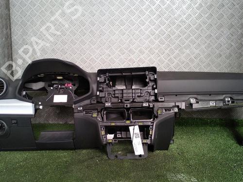 Dashboard SEAT ARONA (KJ7, KJP) 1.0 TSI | BP29949022C46