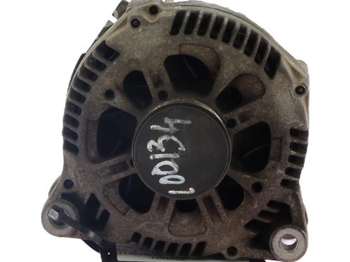 Used Alternator PEUGEOT 406 Break (8E/F) 2.0 HDI 110 (109 hp) 31852416
