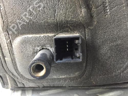 Left mirror HYUNDAI MATRIX (FC) 1.5 CRDi VGT | BP30070435C26 