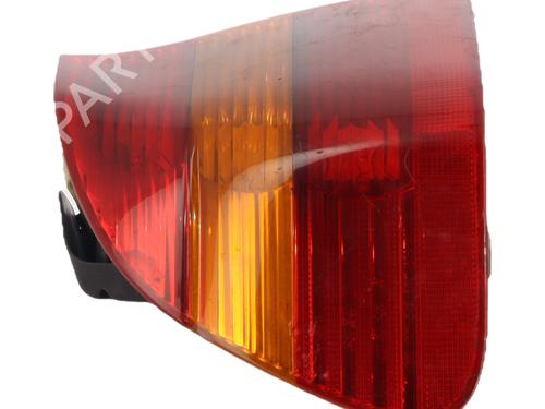 Left taillight BMW 3 (E46) 320 d | BP30064933C34 - Image 5