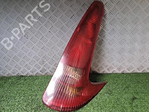 Right taillight PEUGEOT 206 SW (2E/K) 2.0 HDi | BP29953034C35  - Image 10