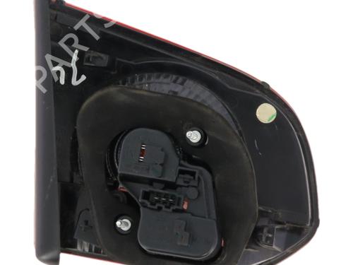 Right tailgate light VW GOLF VI (5K1) 1.2 TSI | BP37729822C80 - Image 10