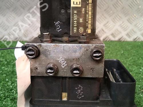 ABS Bremseaggregat VW GOLF V (1K1) 2.0 TDI 16V (140 hp) 29947494