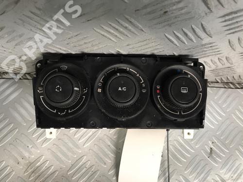 Used Climate control PEUGEOT 308 I (4A_, 4C_) 1.6 HDi (90 hp) 11401280