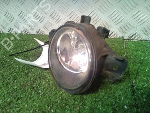 Left front fog light RENAULT CLIO II (BB_, CB_) 1.4 16V (B/CB0P, BB13) | BP30073774C30