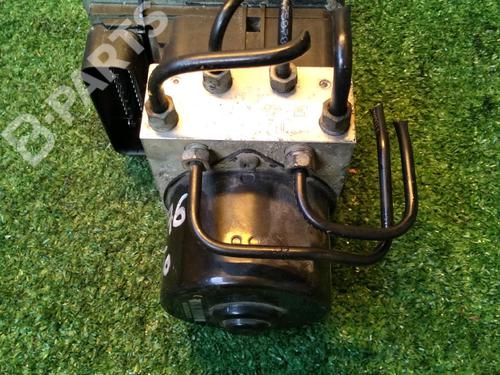 ABS Bremseaggregat OPEL ZAFIRA / ZAFIRA FAMILY B (A05) 1.9 CDTI (M75) (120 hp) 11499985