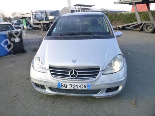 Left front fenders MERCEDES-BENZ A-CLASS (W169) A 180 CDI (169.007, 169.307) | BP19090247C41 
