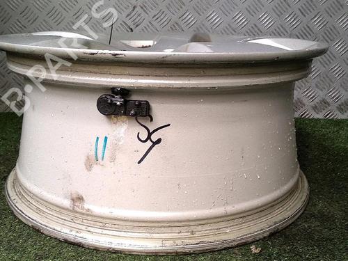 Rim PEUGEOT 3008 I MPV (0U_) 2.0 HDi 150 / BlueHDi 150 | BP30067340C45 