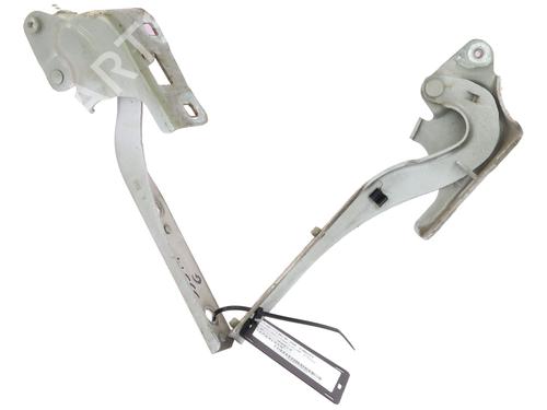 Used Hinge/Door check strap PEUGEOT 508 I (8D_) 2.0 HDi (140 hp) 31184666