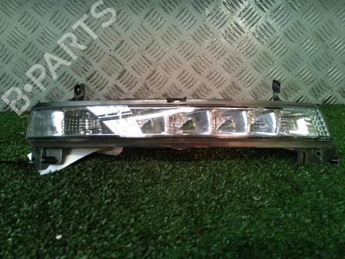 Farol diurno esquerdo CITROËN C4 Picasso I MPV (UD_) 1.6 HDi 110 (112 hp) 17160577