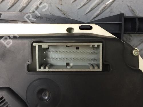 Instrument cluster RENAULT CLIO II (BB_, CB_) 1.6 16V (BB01, BB0H, BB0T, BB14, BB1D, BB1R, BB2KL, BB3G... | BP30070517C47