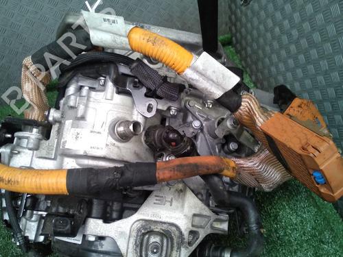Gearbox RENAULT CLIO V (B7_) 1.6 E-TECH 140 (B7MU) | BP29948815M3