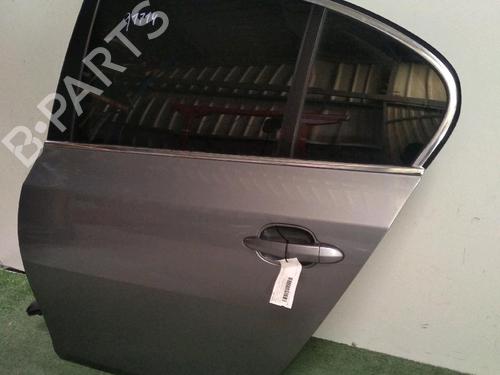 Left rear door BMW 5 (E60) 535 d | BP12228951C4 