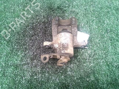 Remklauw links achter RENAULT SCÉNIC I MPV (JA0/1_, FA0_) 1.9 dCi (JA05, JA1F) (102 hp) 30066709