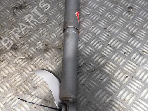 Left rear shock absorber OPEL ASTRA G Convertible (T98) 2.2 16V (F67) 72119052