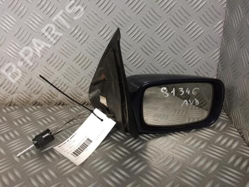 Right mirror FORD FIESTA IV (JA_, JB_) 1.25 i 16V | BP30068737C27