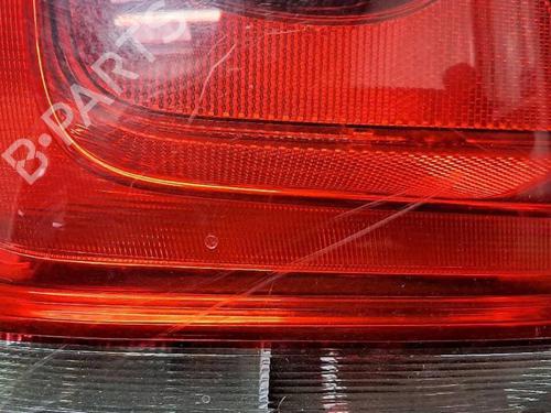 Left taillight VW POLO V (6R1, 6C1) 1.6 TDI | BP30077030C34 