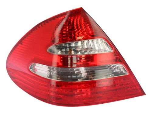 Used Left taillight MERCEDES-BENZ E-CLASS (W211) E 280 CDI (211.020) (190 hp) 30097168