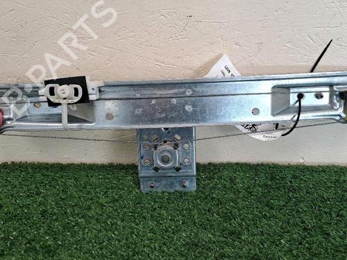 Rear left window mechanism OPEL CORSA E (X15) 1.3 CDTI (08, 68) | BP30064167C24 - Image 3