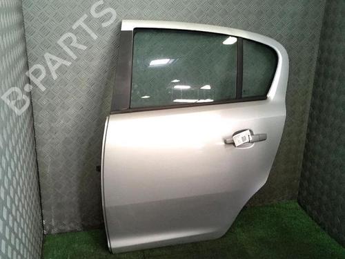 left-rear-door-opel-corsa-d-s07-2006-2007-2008-2009-2010-2011-2012-2013-2014-2015-30076772 main image