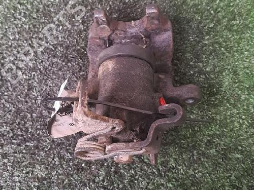 Used Left rear brake caliper Left rear brake caliper CITROËN C8 (EA_, EB_) 2.0 HDi (110 hp) 30066455 30066455