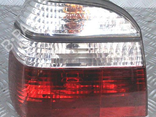 Used Left taillight VW GOLF III Cabriolet (1E7) 1.8 (90 hp) 29952003