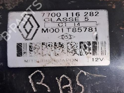 Starter RENAULT MEGANE I (BA0/1_) 1.9 dCi (BA05, BA1F) | BP30066000M8