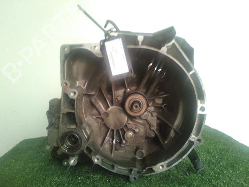 gearbox-ford-fiesta-vi-cb1-ccn-2008-32445749 main image