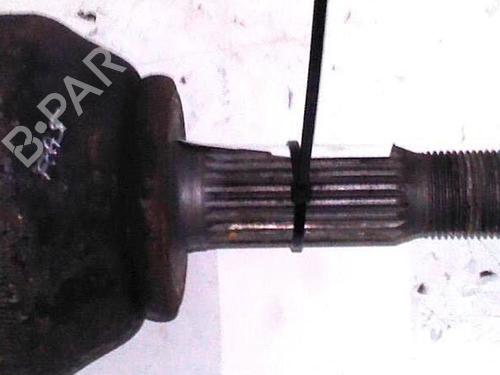 Used Right front driveshaft RENAULT 19 II (B/C53_) 1.4 (80 hp) 30075503