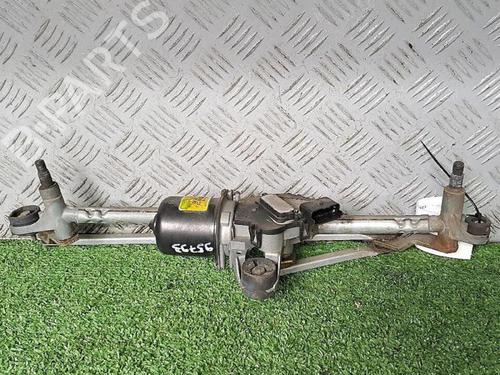 Front wiper motor CITROËN C3 I (FC_, FN_) 1.4 i | BP30076680M29 